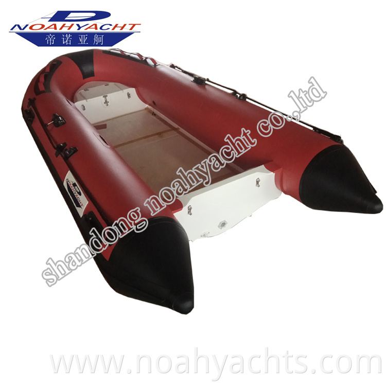 Noahyacht Rib Boat